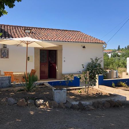 Ola Linda - Casa De Campo - Castelo de Vide Kültér fotó