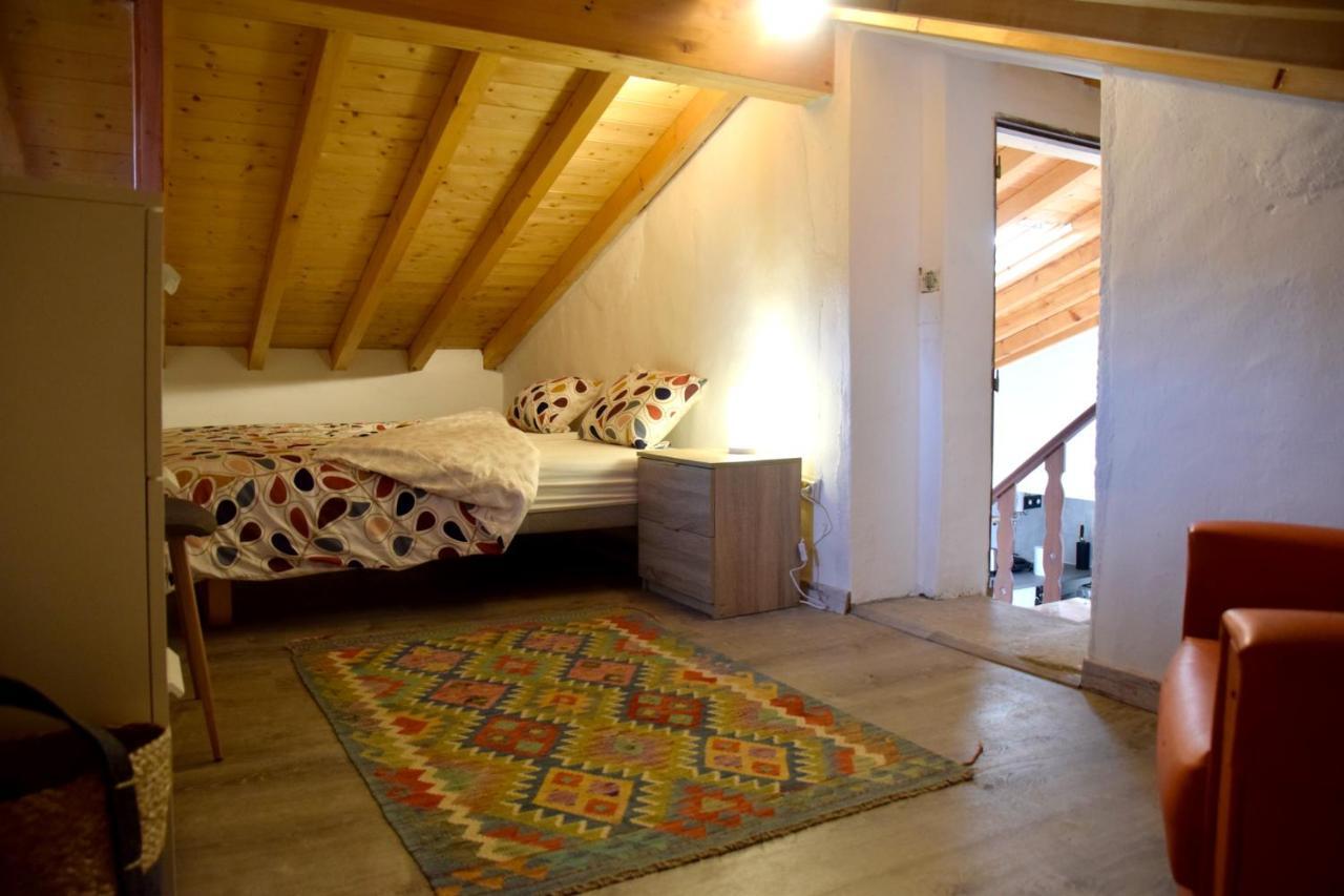 Ola Linda - Casa De Campo - Castelo de Vide Kültér fotó