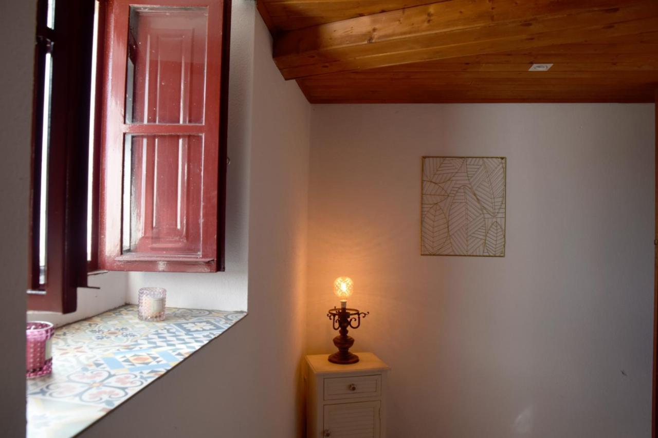 Ola Linda - Casa De Campo - Castelo de Vide Kültér fotó
