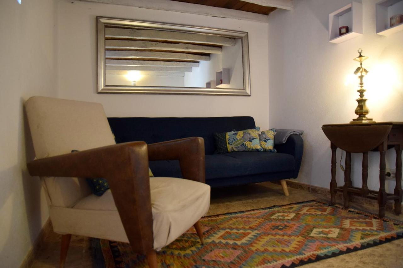 Ola Linda - Casa De Campo - Castelo de Vide Kültér fotó