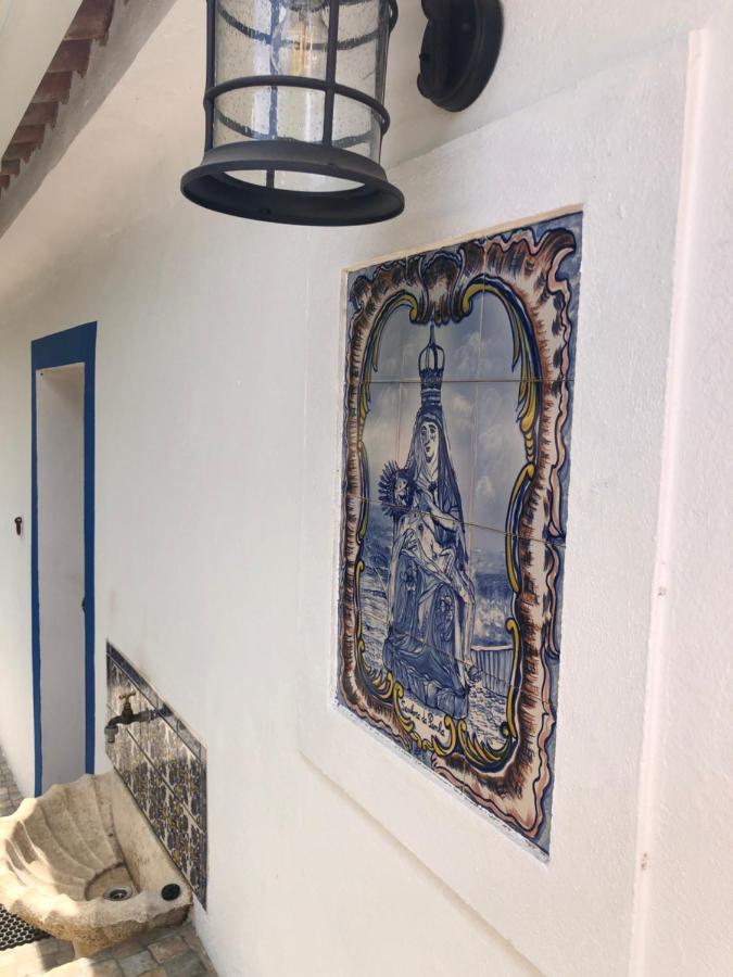 Ola Linda - Casa De Campo - Castelo de Vide Kültér fotó