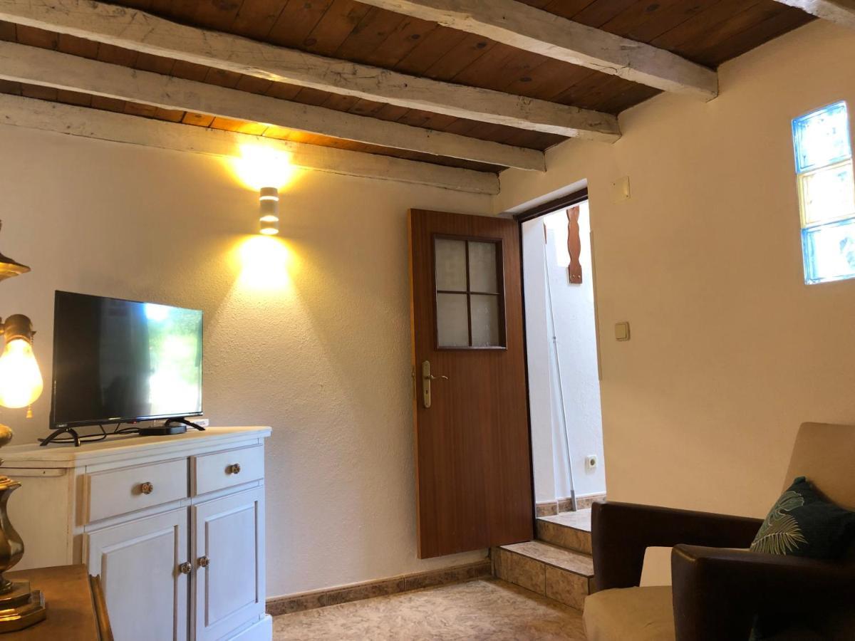 Ola Linda - Casa De Campo - Castelo de Vide Kültér fotó