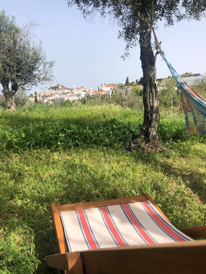 Ola Linda - Casa De Campo - Castelo de Vide Kültér fotó
